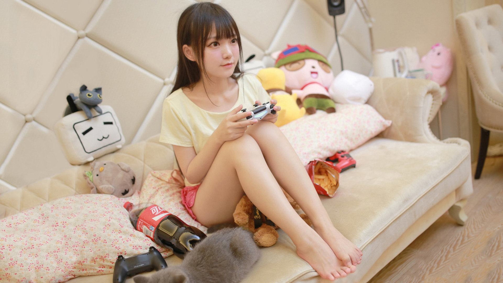 BSPORT APP-产业链深度解析：硬件创新推动电竞行业全面升级，电竞产业布局