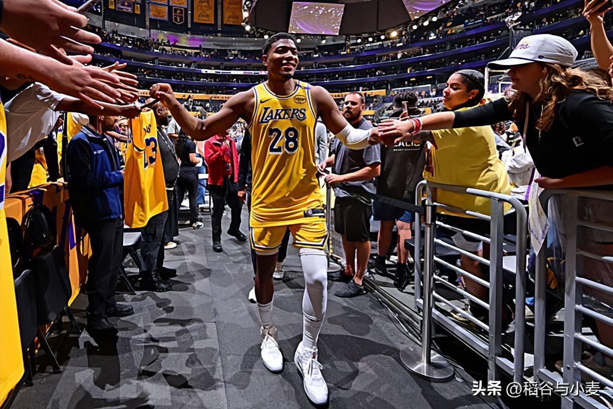 关于bsports体育:湖人队新赛季的战术演练:如何提升进攻效率和防守强度?的信息 关于bsports体育:湖人队新赛季的战术演练:如何提升进攻效率和防守强度?的信息