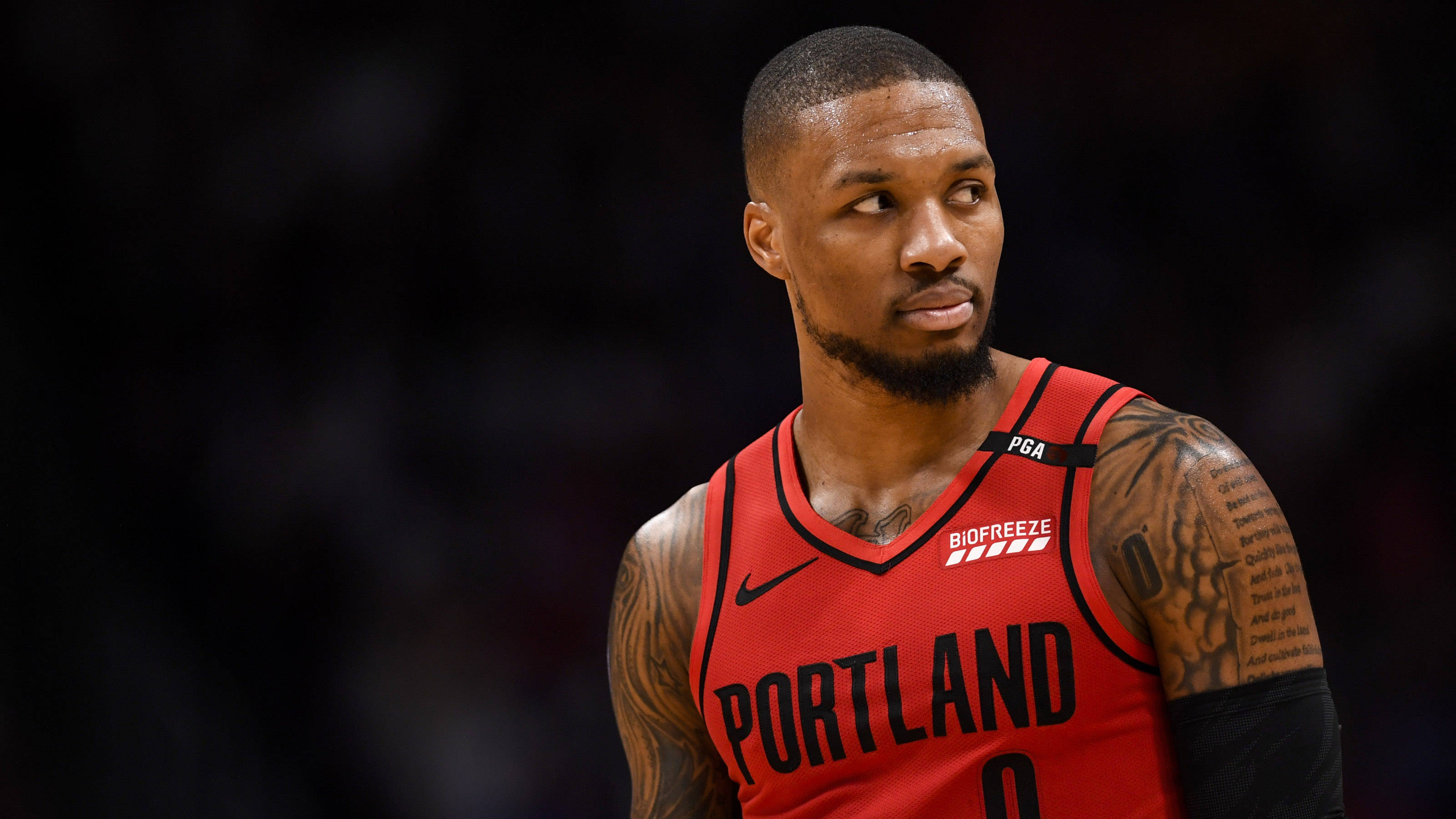 西亚卡姆：猛龙的进攻核心