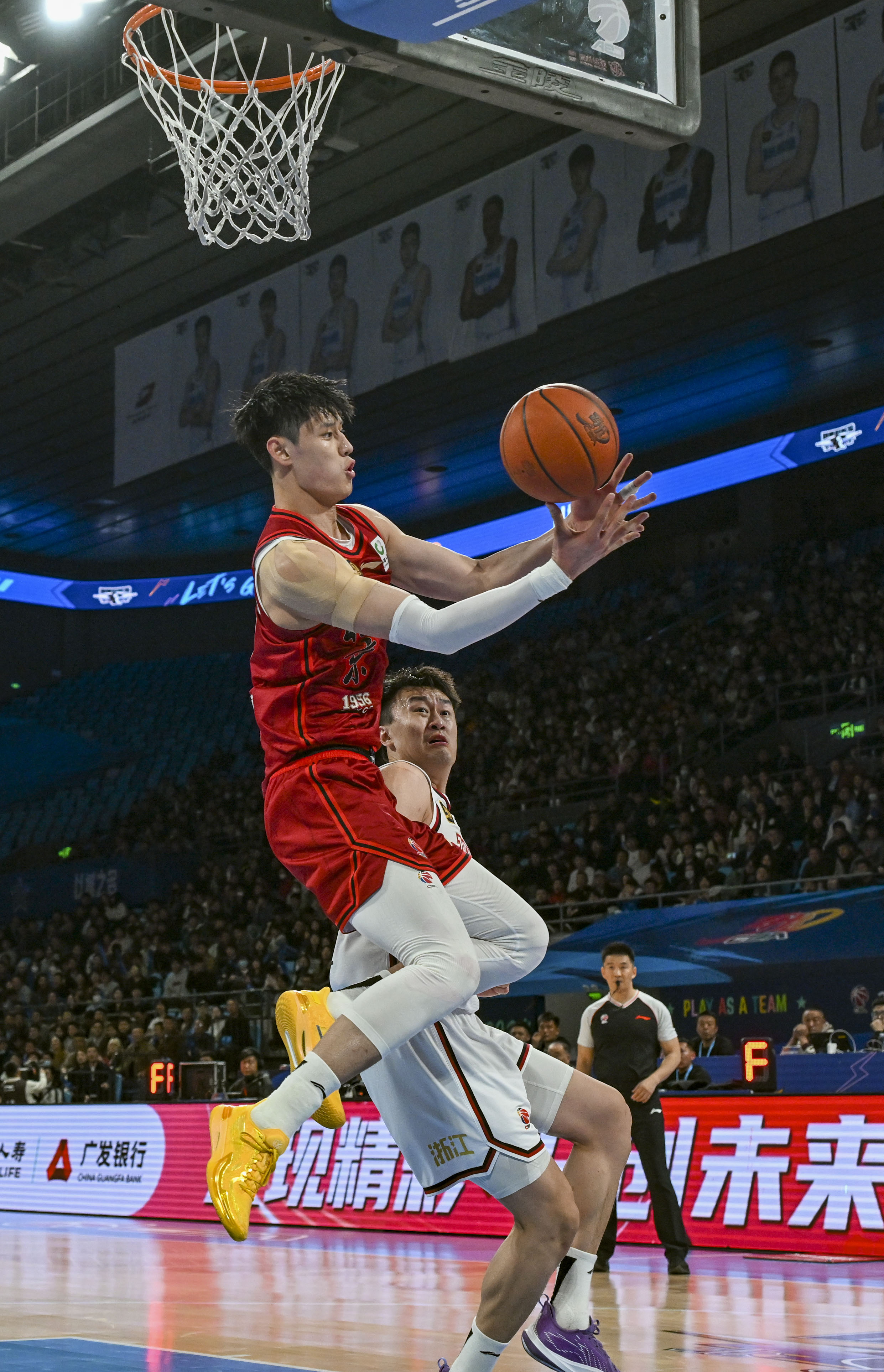 包含B体育官网：中国篮球改革方案出炉，未来发展方向明确的词条