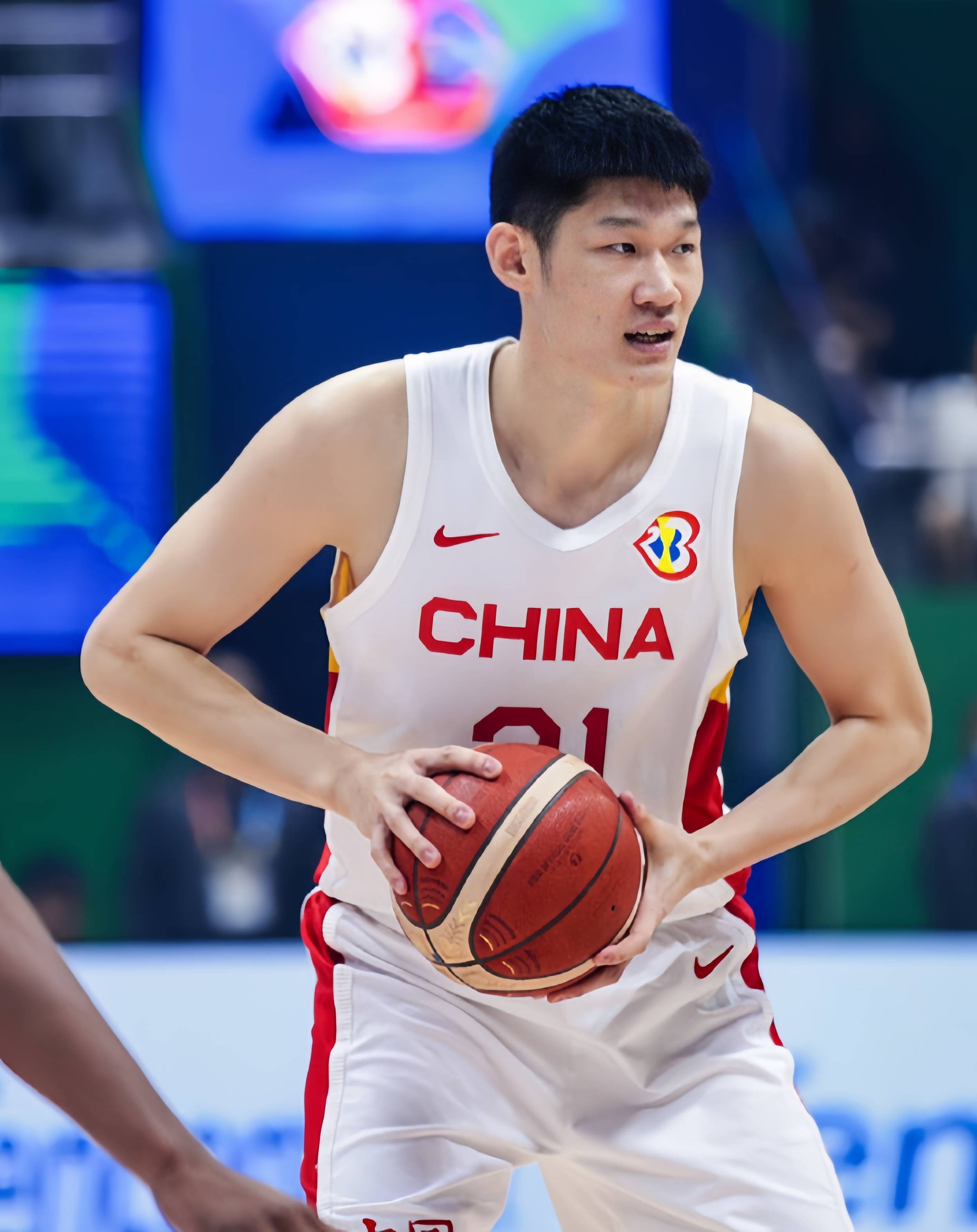 关于B体育官网：中国男篮世界杯备战进入倒计时，全力以赴的信息