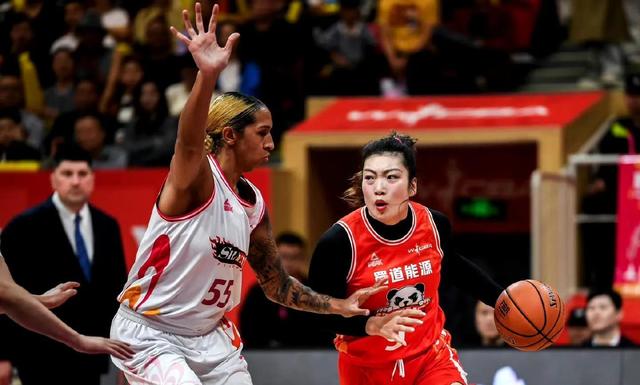 关于B体育官网：WCBA总决赛对阵确定，巅峰对决即将上演的信息