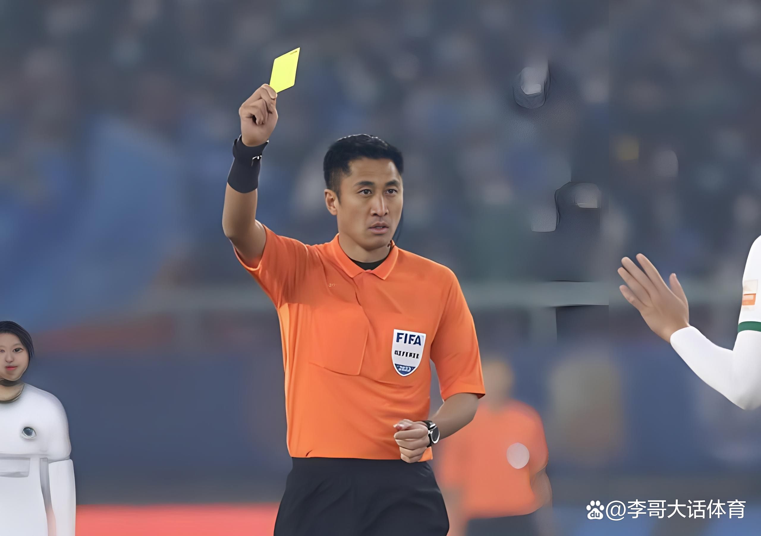 关于B体育APP:中国足球裁判员的心理压力管理与情绪调节训练的信息 关于B体育APP:中国足球裁判员的心理压力管理与情绪调节训练的信息