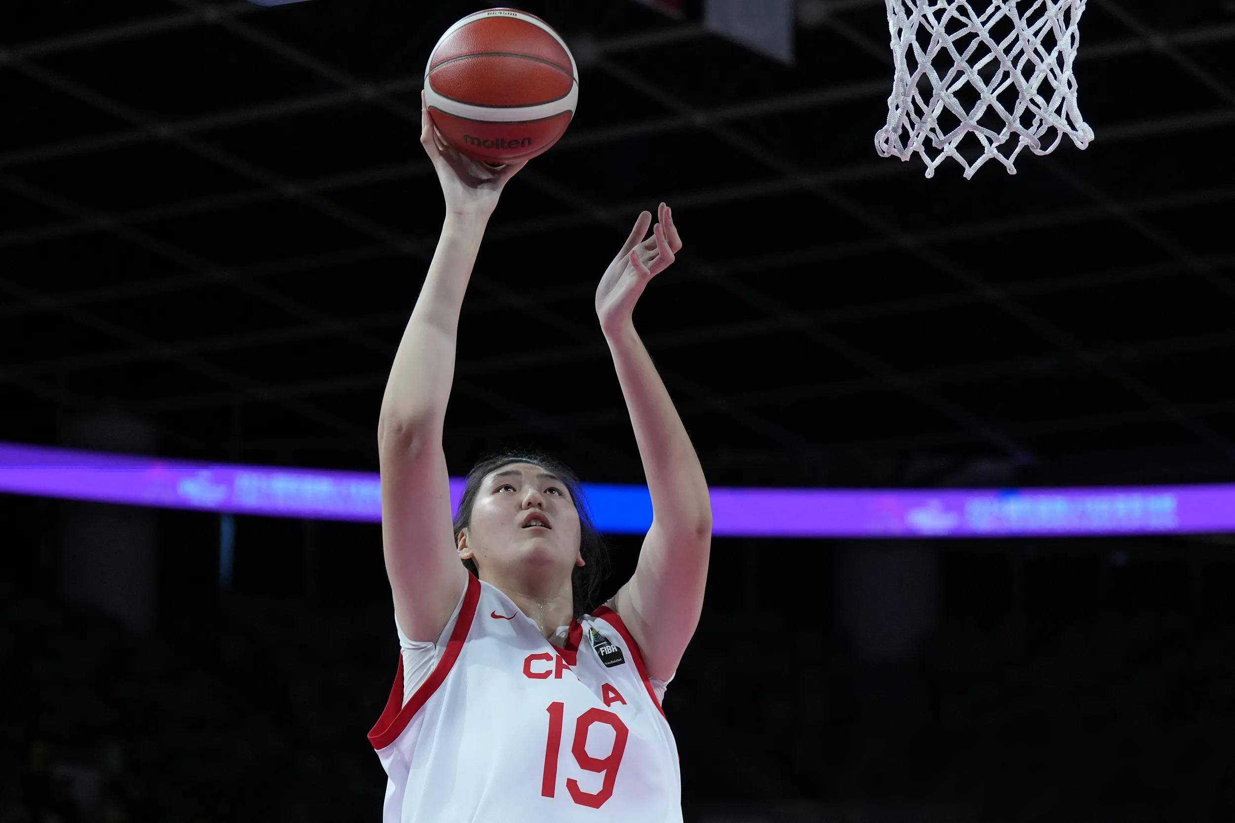 B体育官网:WCBA联赛的球员培养:如何为中国女篮输送更多优秀人才?的简单介绍 B体育官网:WCBA联赛的球员培养:如何为中国女篮输送更多优秀人才?的简单介绍