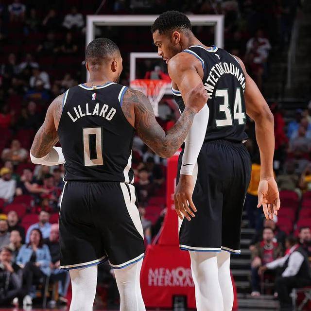 bsports体育：雄鹿队字母哥的统治力：能否再次带领球队冲击总冠军？的简单介绍