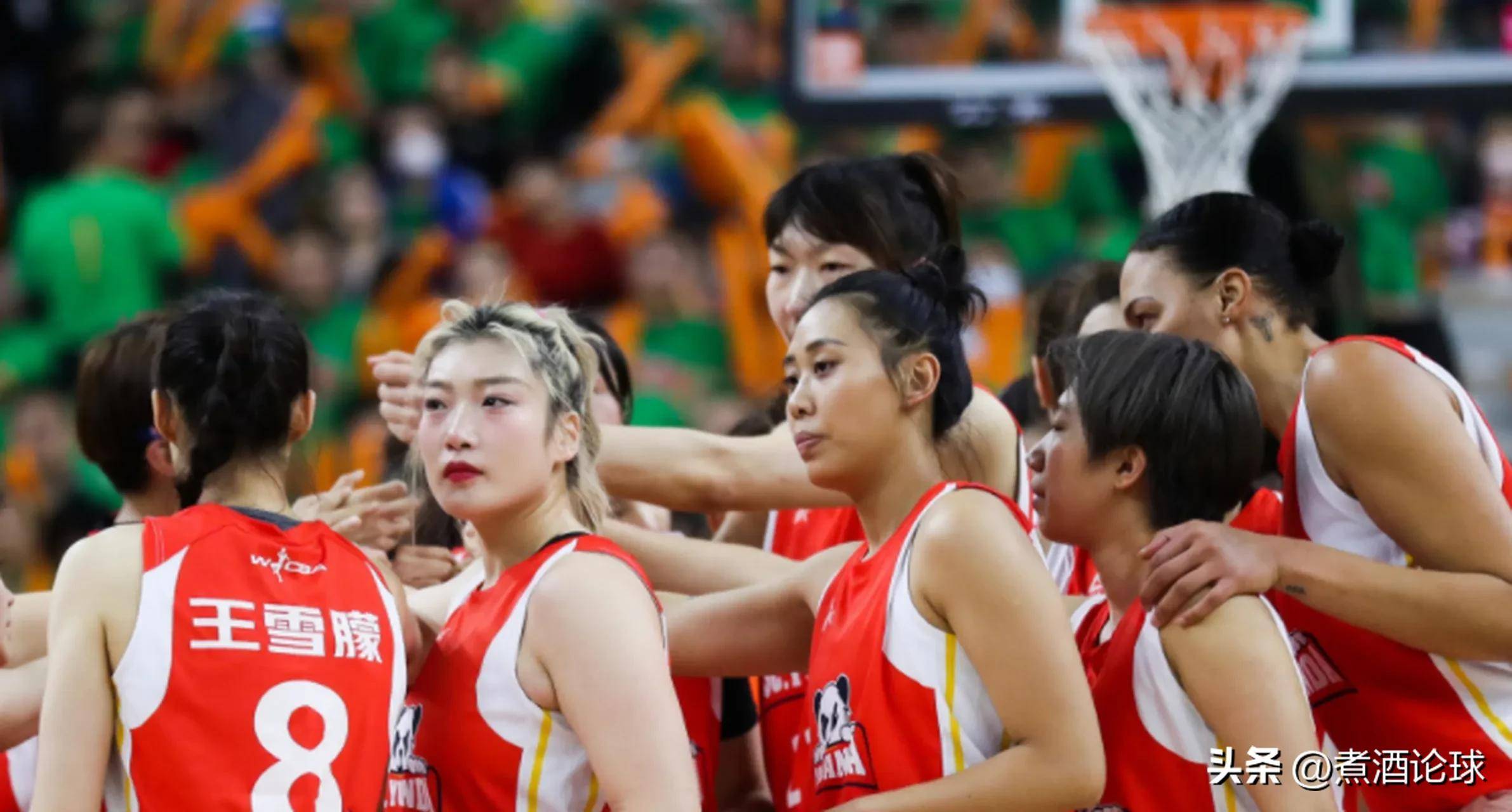 包含B体育官网:WCBA联赛竞争激烈,各队实力接近的词条 包含B体育官网:WCBA联赛竞争激烈,各队实力接近的词条