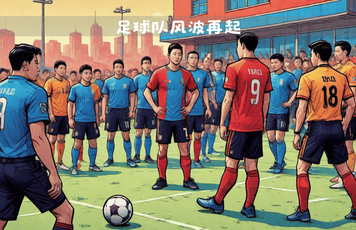 B体育中国官方平台-B体育APP:中国足球反赌扫黑：预防机制构建与长效监管的简单介绍