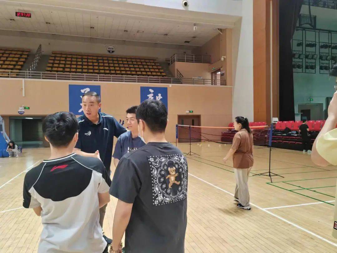 b体育直播-关于B体育官网：篮球裁判的培训体系：如何提升专业水平，维护比赛公平？的信息