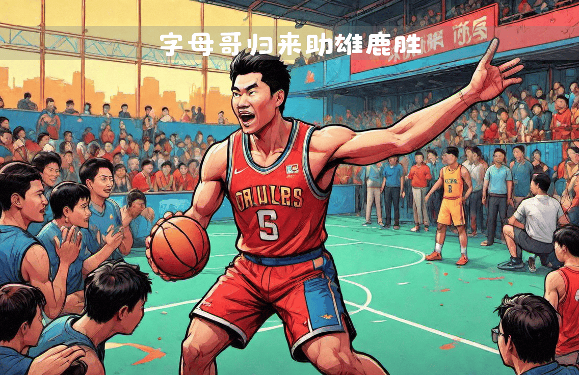 B体育APP下载网址-包含bsports体育:雄鹿队字母哥的统治力：如何继续进化，统治联盟？的词条