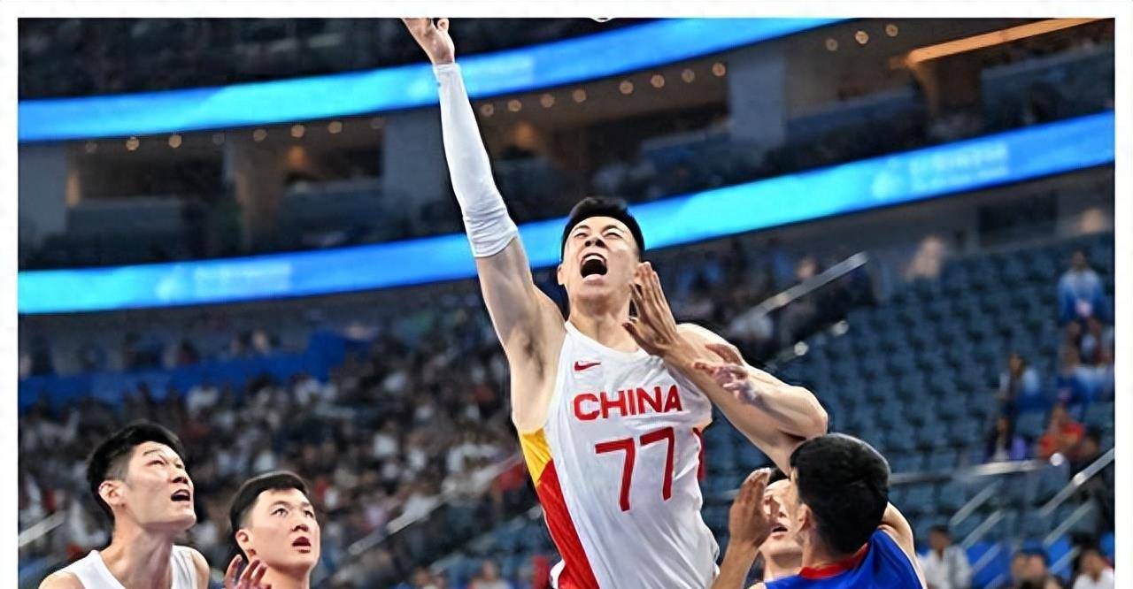 BSPORT APP-B体育官网：中国男篮历史上的经典逆转：永不放弃的精神的简单介绍