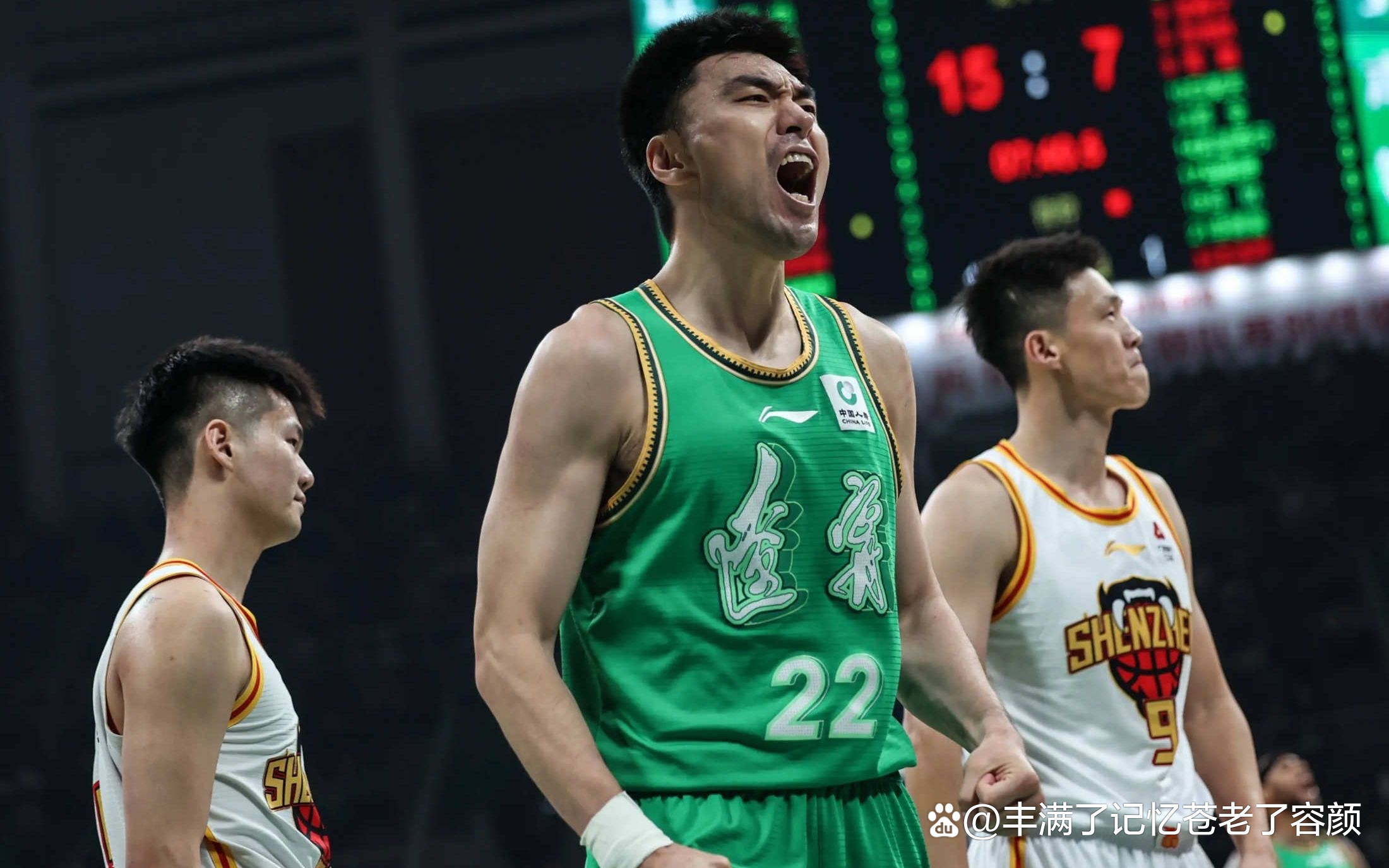 B体育官网：中国男篮历史上的经典逆转：永不放弃的精神的简单介绍