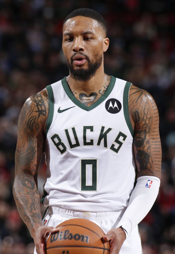 BSPORT 官网-利拉德的绝杀时刻