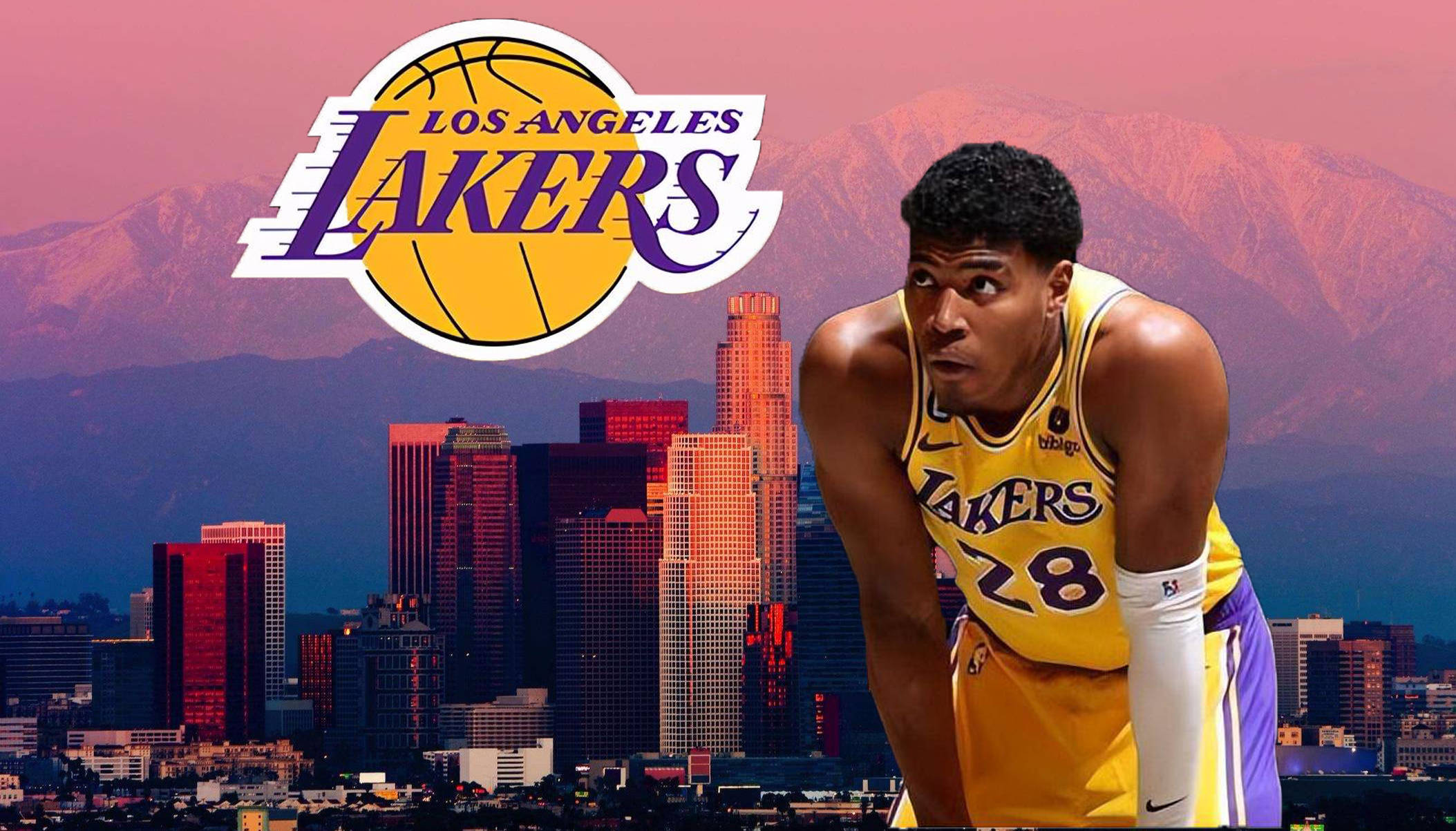 关于bsports体育:湖人队新赛季:普林斯表示将提升篮板球保护的信息 关于bsports体育:湖人队新赛季:普林斯表示将提升篮板球保护的信息